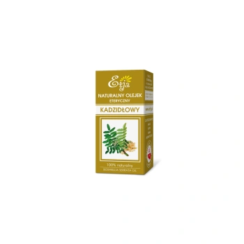 ETJA NATURALNY OLEJEK KADZIDŁOWY /Boswellia Serrata Oil/ 10 ml